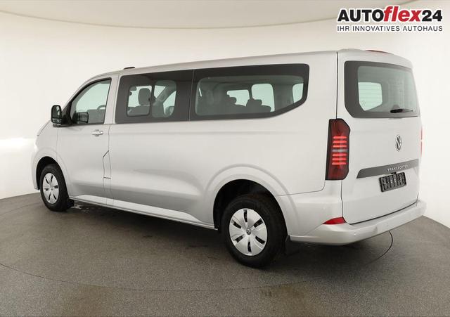 Volkswagen T7 Transporter 2.0 TDI 110 kW LR DSG Mixto LR, LED, Kamera, AppConnect, 5-Sitzer 