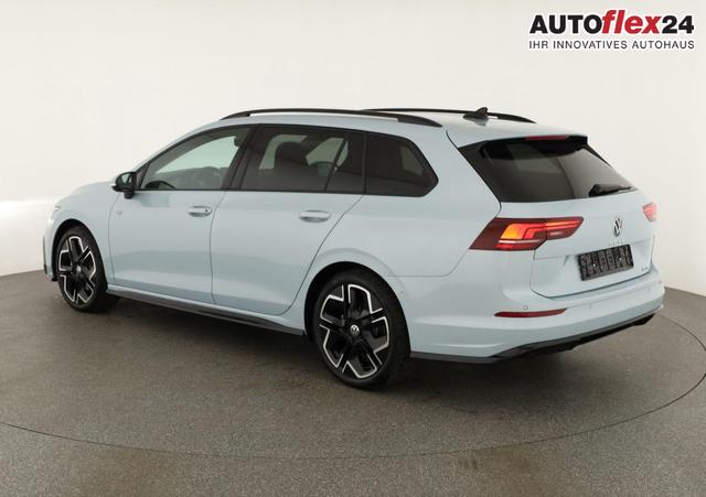 Volkswagen Golf Variant 2.0 TSI 150 kW 4Motion R-Line VIII DSG 4M R-LINE, AHK, easyOpen, LED-Plus, 18-Zoll, 3 J.-Garantie 