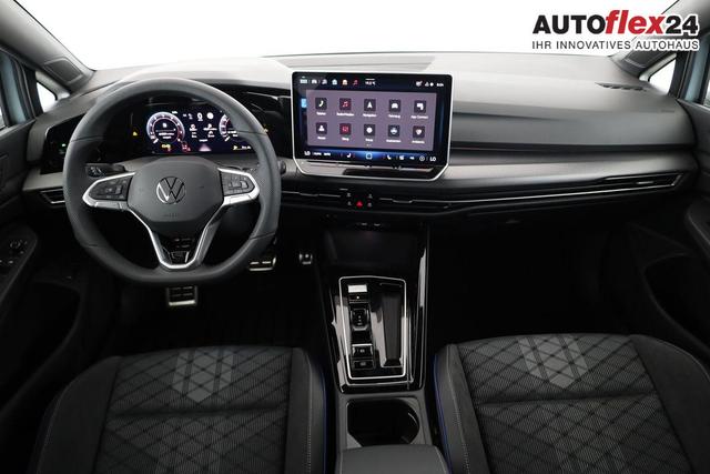 Volkswagen Golf Variant 2.0 TSI 150 kW 4Motion R-Line VIII DSG 4M R-LINE, AHK, easyOpen, LED-Plus, 18-Zoll, 3 J.-Garantie 