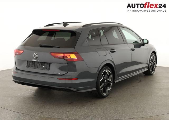 Volkswagen Golf Variant 2.0 TSI 150 kW 4Motion R-Line VIII DSG 4M R-LINE, AHK, easyOpen, LED-Plus, 18-Zoll, 3 J.-Garantie 