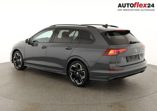 Volkswagen Golf Variant 2.0 TSI 150 kW 4Motion R-Line VIII DSG 4M R-LINE, AHK, easyOpen, LED-Plus, 18-Zoll, 3 J.-Garantie 