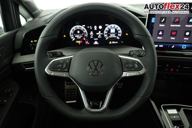 Volkswagen Golf Variant 2.0 TSI 150 kW 4Motion R-Line VIII DSG 4M R-LINE, AHK, easyOpen, LED-Plus, 18-Zoll, 3 J.-Garantie 