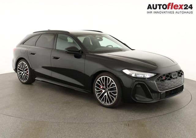 Vorlauffahrzeuge Audi S5 Kombi - TFSI quattro 270 kW Avant quattro, HuD, Pano, B&O, Leder, 20-Zoll, TechPro, sofort