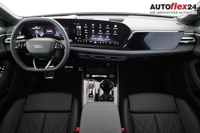 Audi S5 Kombi TFSI quattro 270 kW Avant quattro, HuD, Pano, B&O, Leder, 20-Zoll, TechPro, sofort 