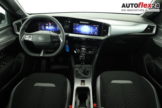 Opel Mokka Elegance 1.2 Turbo Edition, LED, App-Connect, 5 J.-Garantie 