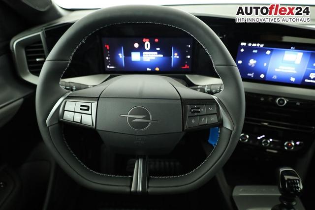 Opel Mokka Elegance 1.2 Turbo Edition, LED, App-Connect, 5 J.-Garantie 