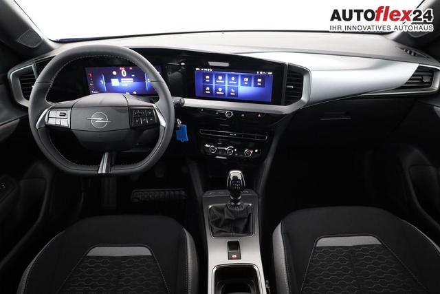 Opel Mokka Elegance 1.2 Turbo Edition, LED, App-Connect, 5 J.-Garantie 