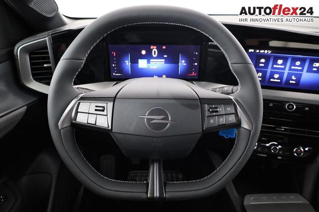 Opel Mokka Elegance 1.2 Turbo Edition, LED, App-Connect, 5 J.-Garantie 
