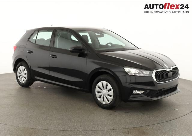 Vorlauffahrzeuge Skoda Fabia - Selection 1.0 TSI Selection, AHK, Tempomat, Ladeboden, Park, Winterpaket, SmartLink, 4-J Garantie
