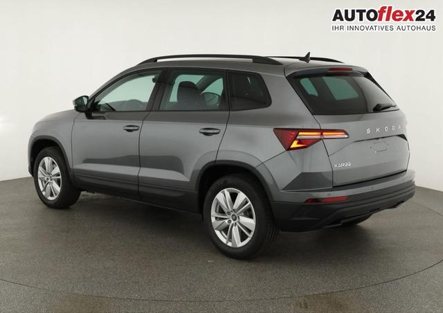 Skoda Karoq Selection 4x4 2.0 TDI DSG Selection, AHK, LED, Kamera, Winter, 4 J.-Garantie 