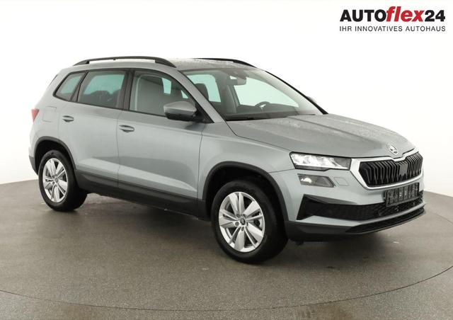 Vorlauffahrzeuge Skoda Karoq - Selection 4x4 2.0 TDI DSG Selection, AHK, LED, Kamera, Winter, 4 J.-Garantie