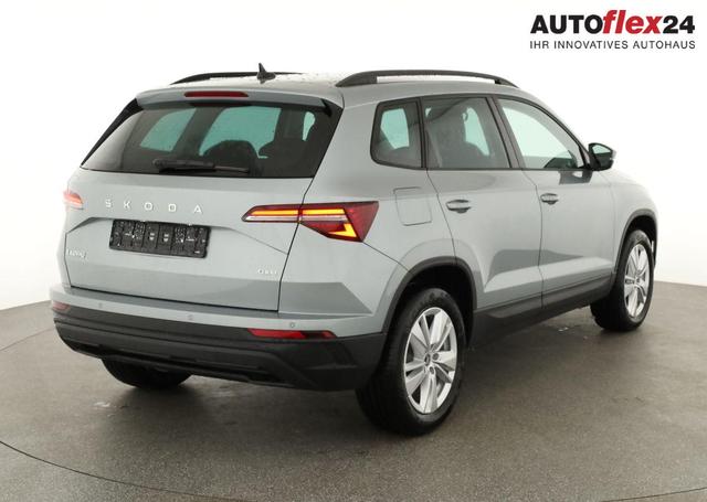Skoda Karoq Selection 4x4 2.0 TDI DSG Selection, AHK, LED, Kamera, Winter, 4 J.-Garantie 