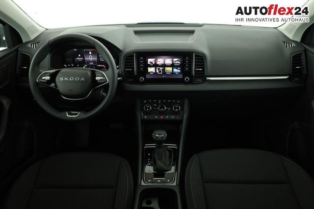 Skoda Karoq Selection 4x4 2.0 TDI DSG Selection, AHK, LED, Kamera, Winter, 4 J.-Garantie 