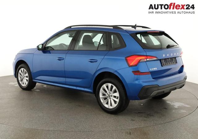 Skoda Kamiq Selection 1.0 TSI DSG Selection, AHK, LED, Kamera, Winter, 16-Zoll, 4 J.-Garantie 