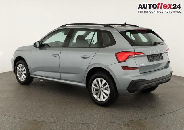 Skoda Kamiq Selection 1.0 TSI DSG Selection, AHK, LED, Kamera, Winter, 16-Zoll, 4 J.-Garantie 