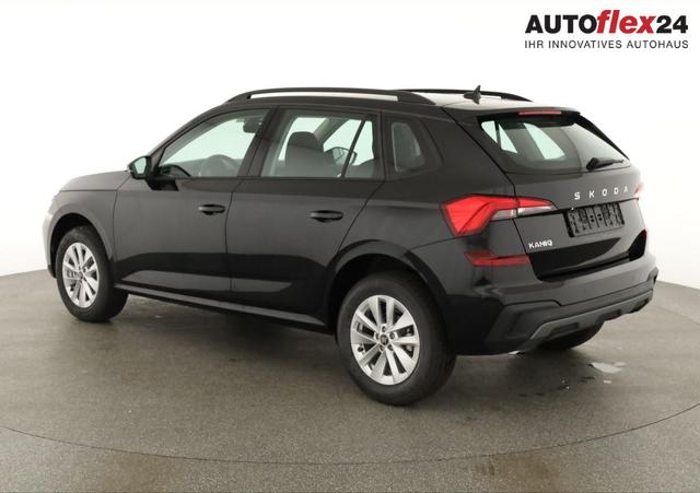 Skoda Kamiq Selection 1.5 TSI DSG Selection, LED, Kamera, Winter, Ladeboden, 16-Zoll, 4 J.-Garantie 