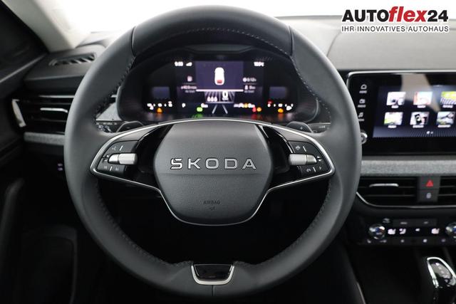 Skoda Kamiq Selection 1.5 TSI DSG Selection, LED, Kamera, Winter, Ladeboden, 16-Zoll, 4 J.-Garantie 
