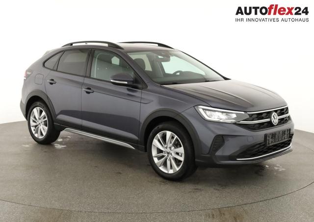 Vorlauffahrzeuge Volkswagen Taigo - LIFE 1.5 TSI DSG Life, AHK, LED, Kamera, ACC, Winter, 17-Zoll