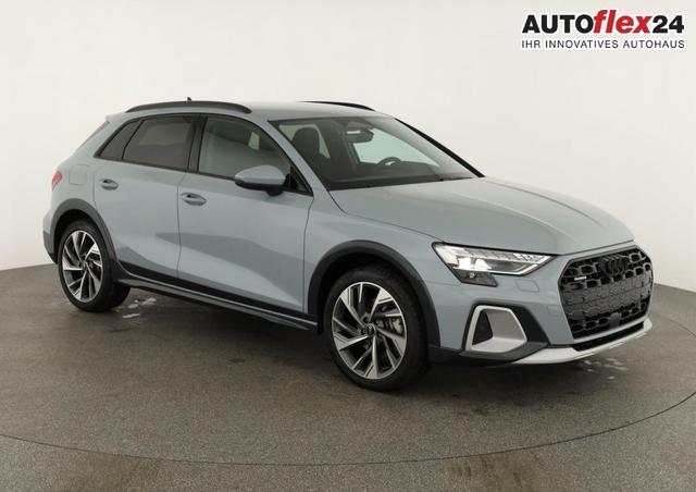 Vorlauffahrzeuge Audi A3 allstreet - TFSI quattro 150 kW S-Tronic, Navi, 18-Zoll, 5-J. Garantie