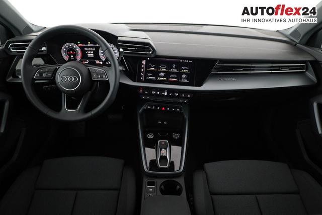 Audi A3 allstreet TFSI quattro 150 kW S-Tronic, Navi, 18-Zoll, 5-J. Garantie 