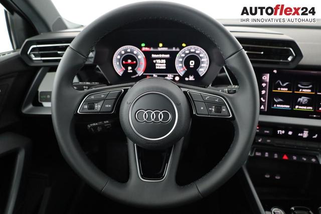 Audi A3 allstreet TFSI quattro 150 kW S-Tronic, Navi, 18-Zoll, 5-J. Garantie 