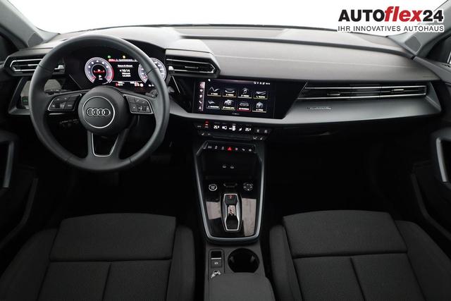 Audi A3 allstreet TFSI quattro 150 kW S-Tronic, AHK, Navi, 18-Zoll, 5-J. Garantie 