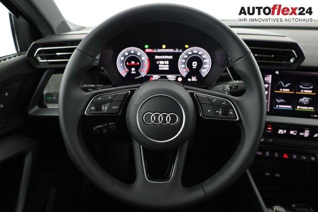 Audi A3 allstreet TFSI quattro 150 kW S-Tronic, AHK, Navi, 18-Zoll, 5-J. Garantie 