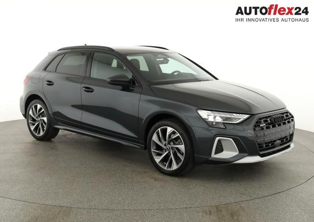 Vorlauffahrzeuge Audi A3 allstreet - TFSI quattro 150 kW S-Tronic, Navi, 18-Zoll, 5-J. Garantie