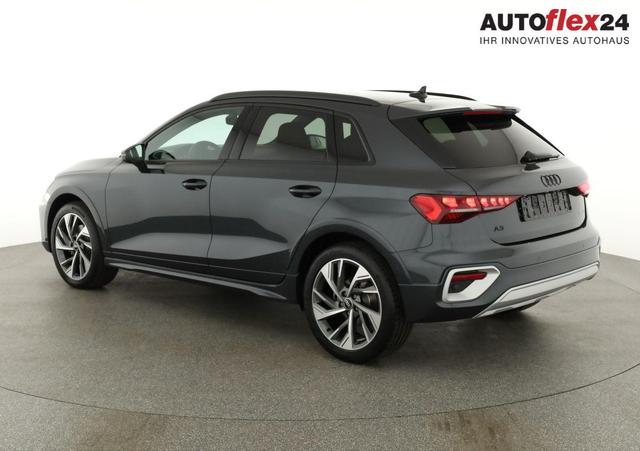 Audi A3 allstreet TFSI quattro 150 kW S-Tronic, Navi, 18-Zoll, 5-J. Garantie 