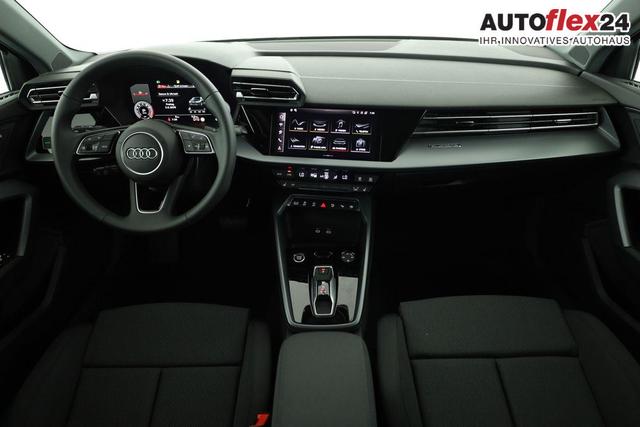 Audi A3 allstreet TFSI quattro 150 kW S-Tronic, Navi, 18-Zoll, 5-J. Garantie 