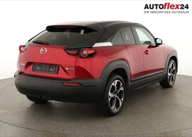 Mazda MX-30 Ad'vantage R-EV Advantage, HuD, Navi, Side, Matrix, Kamera, ACC, Winter 