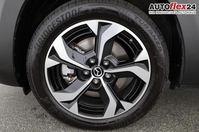 Mazda MX-30 Ad'vantage R-EV Advantage, HuD, Navi, Side, Matrix, Kamera, ACC, Winter 