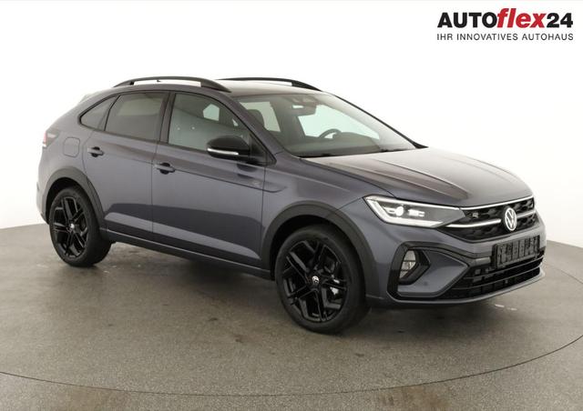 Gebrauchtfahrzeug Volkswagen Taigo - R-Line 1.5 TSI DSG R-Line, AHK, Navi, Matrix, Kamera, ACC, Winter, 4 J.-Garantie