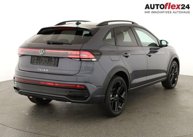 Volkswagen Taigo R-Line 1.5 TSI DSG R-Line, AHK, Navi, Matrix, Kamera, ACC, Winter, 4 J.-Garantie 