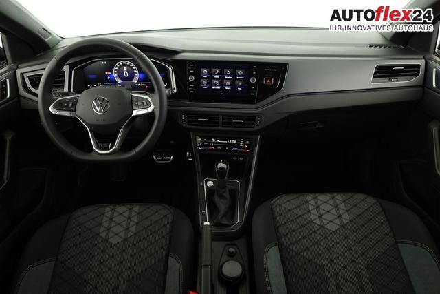 Volkswagen Taigo R-Line 1.5 TSI DSG R-Line, AHK, Navi, Matrix, Kamera, ACC, Winter, 4 J.-Garantie 