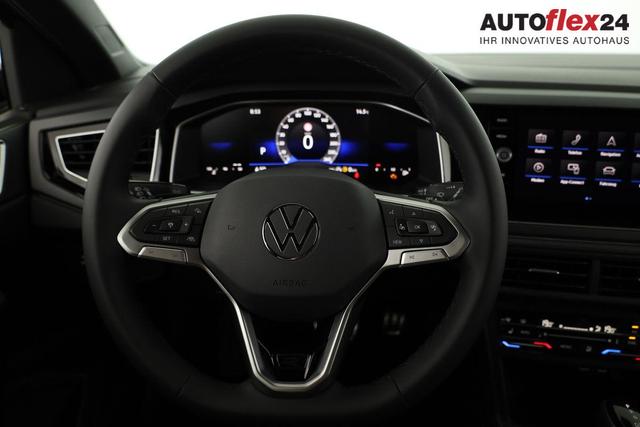 Volkswagen Taigo R-Line 1.5 TSI DSG R-Line, AHK, Navi, Matrix, Kamera, ACC, Winter, 4 J.-Garantie 