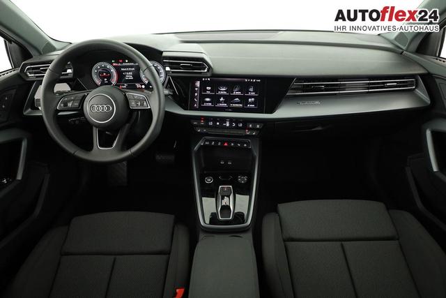 Audi A3 allstreet TFSI quattro 150 kW S-Tronic, Navi, 18-Zoll, 5-J. Garantie 