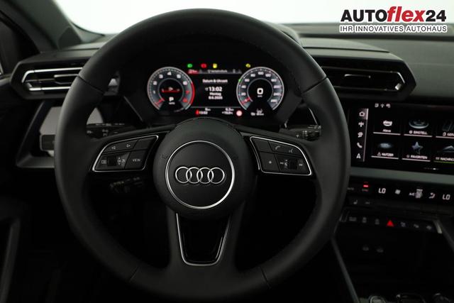 Audi A3 allstreet TFSI quattro 150 kW S-Tronic, Navi, 18-Zoll, 5-J. Garantie 
