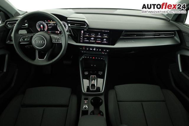 Audi A3 allstreet TFSI quattro 150 kW S-Tronic, AHK, Navi, 18-Zoll, 5-J. Garantie 