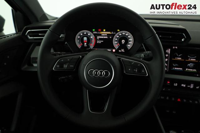 Audi A3 allstreet TFSI quattro 150 kW S-Tronic, AHK, Navi, 18-Zoll, 5-J. Garantie 