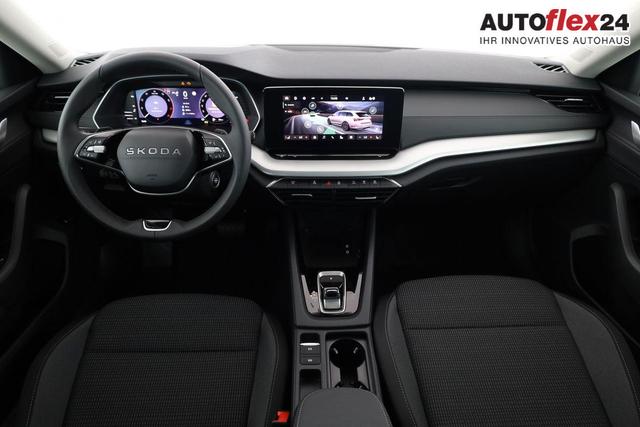 Skoda Octavia Combi 1.5 TSI mHEV 110 kW Selection DSG Selection, AHK, Navi, FS-beheizbar, Side, Winter, 17-Zoll 