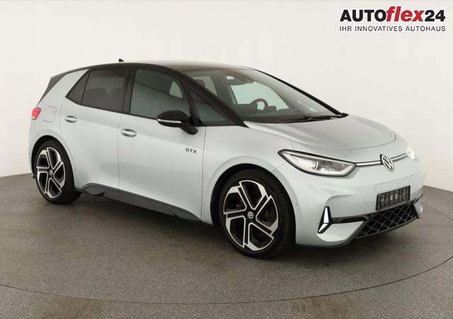 Gebrauchtfahrzeug Volkswagen ID.3 - GTX 210 kW kW, HuD, H&K, IQ.Light, Kamera, Winter, 20-Zoll