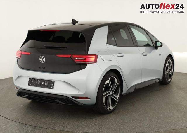 Volkswagen ID.3 GTX 210 kW kW, HuD, H&K, IQ.Light, Kamera, Winter, 20-Zoll 