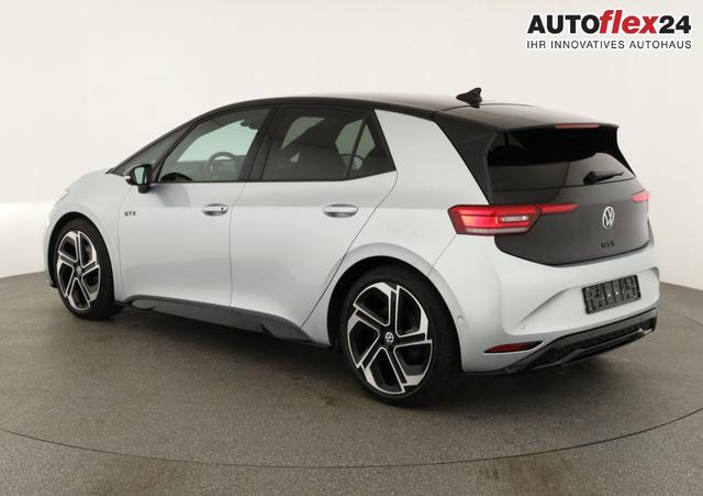 Volkswagen ID.3 GTX 210 kW kW, HuD, H&K, IQ.Light, Kamera, Winter, 20-Zoll 