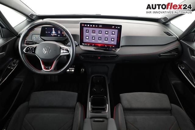 Volkswagen ID.3 GTX 210 kW kW, HuD, H&K, IQ.Light, Kamera, Winter, 20-Zoll 