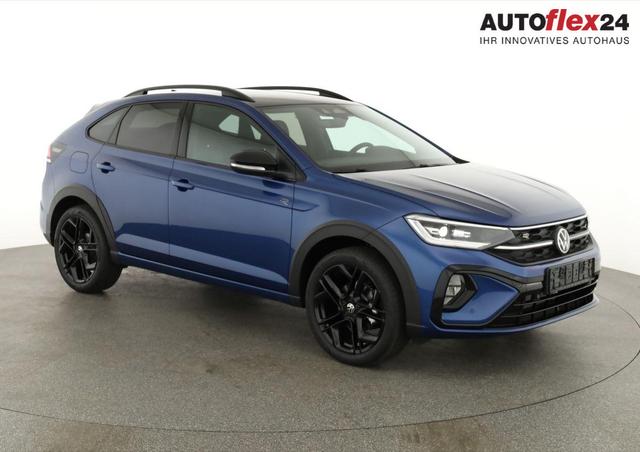 Vorlauffahrzeuge Volkswagen Taigo - R-Line 1.5 TSI DSG R-Line, AHK, Navi, Matrix, Kamera, ACC, Winter, 4 J.-Garantie
