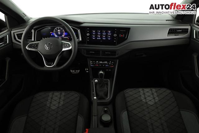 Volkswagen Taigo R-Line 1.5 TSI DSG R-Line, AHK, Navi, Matrix, Kamera, ACC, Winter, 4 J.-Garantie 