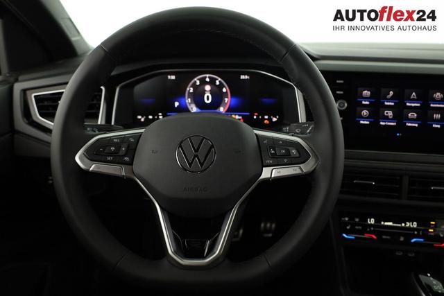 Volkswagen Taigo R-Line 1.5 TSI DSG R-Line, AHK, Navi, Matrix, Kamera, ACC, Winter, 4 J.-Garantie 