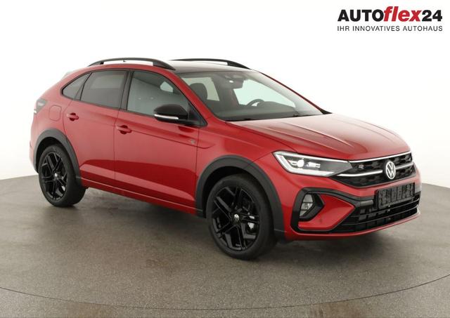 Vorlauffahrzeuge Volkswagen Taigo - R-Line 1.5 TSI DSG R-Line, Navi, AHK, Matrix, Kamera, ACC, Winter, 4 J.-Garantie
