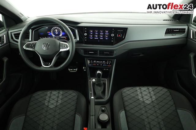 Volkswagen Taigo R-Line 1.5 TSI DSG R-Line, Navi, AHK, Matrix, Kamera, ACC, Winter, 4 J.-Garantie 